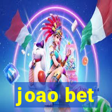 joao bet